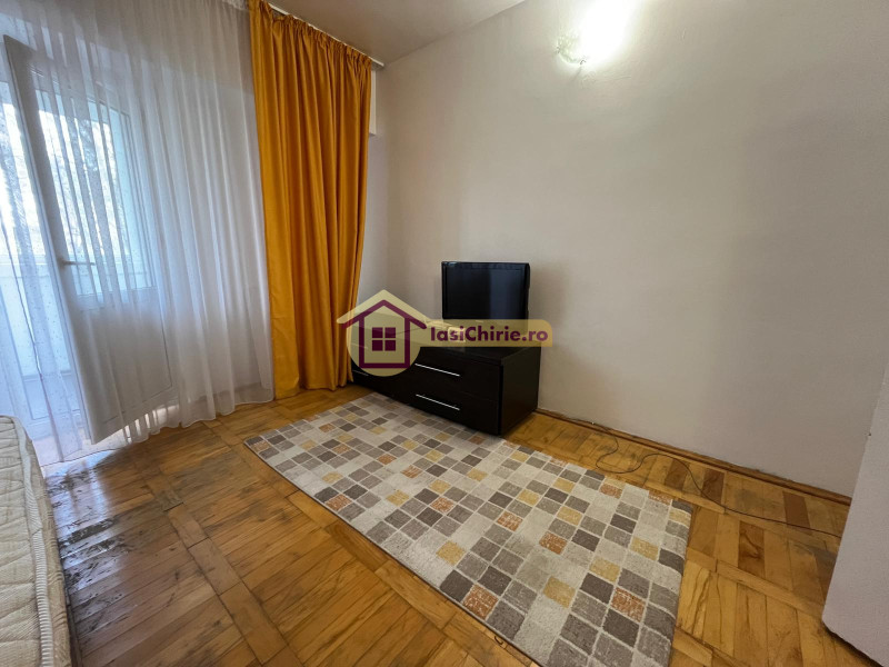 Apartament de inchiriat cu o camera in Iasi, zona CUG - Poza 4