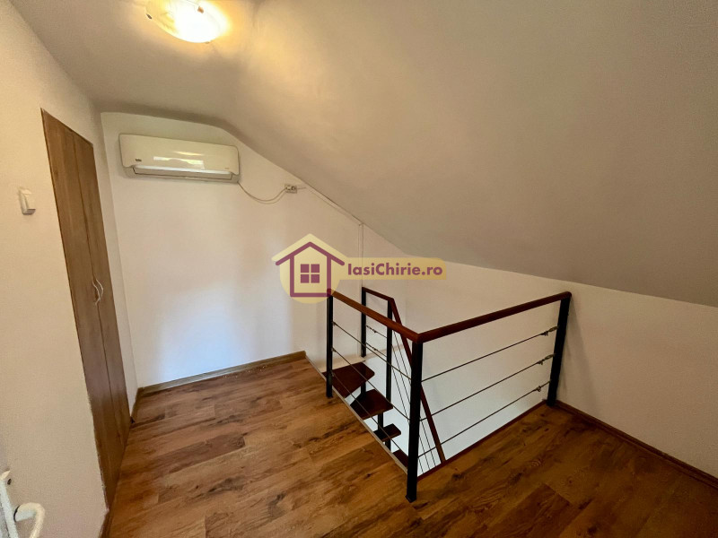 Casa de inchiriat cu 5 camere in Iasi, zona Galata - Poza 13