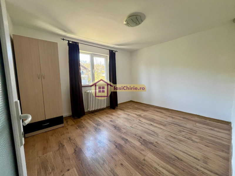 Casa de inchiriat cu 5 camere in Iasi, zona Galata - Poza 7