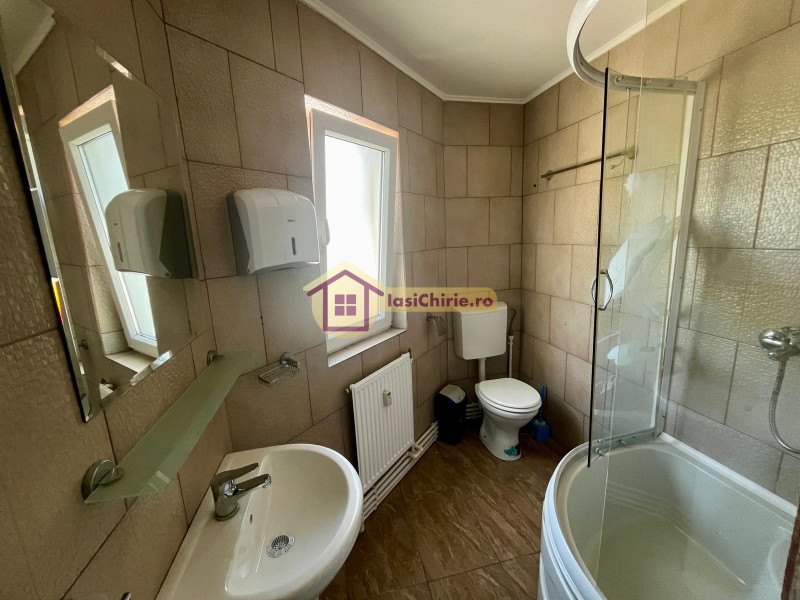 Casa de inchiriat cu 5 camere in Iasi, zona Galata - Poza 12