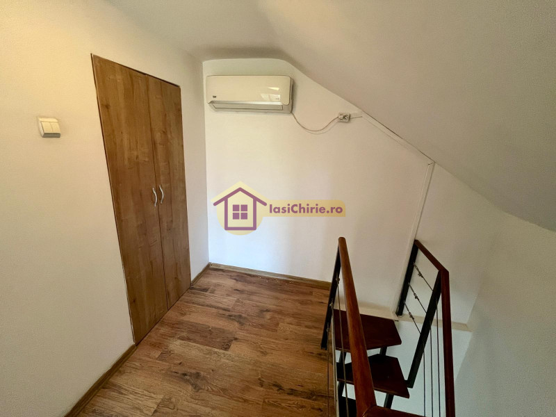 Casa de inchiriat cu 5 camere in Iasi, zona Galata - Poza 14