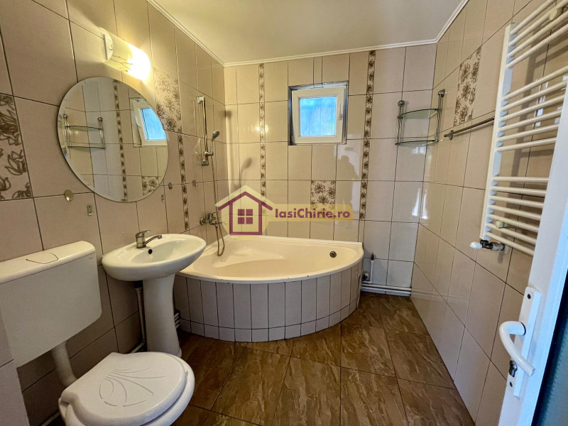 Casa de inchiriat cu 5 camere in Iasi, zona Galata - Poza 5