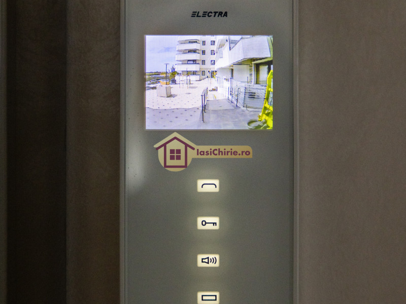 Apartament de vanzare cu o camera in Iasi, zona Copou - Poza 19