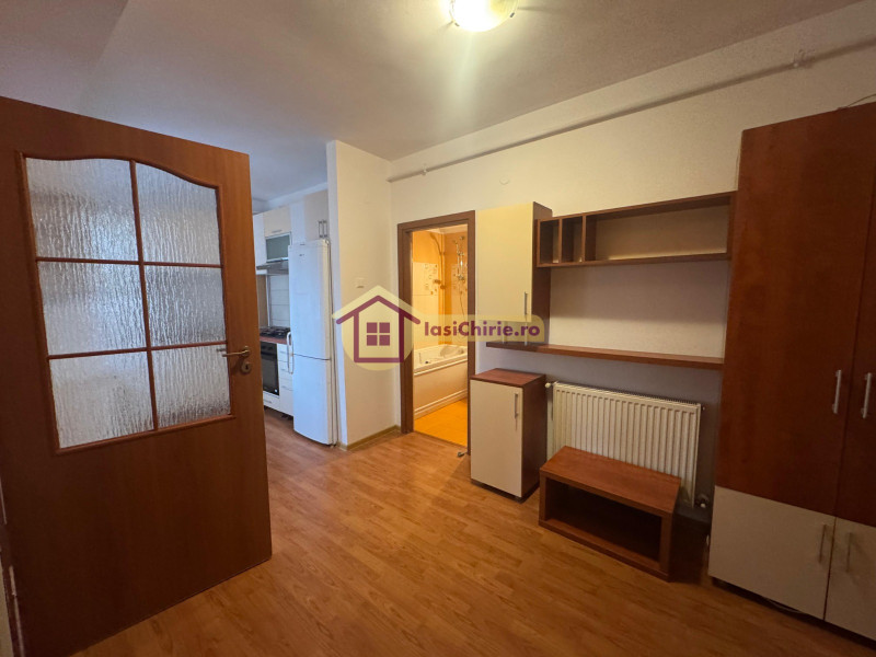 Apartament de vanzare cu 2 camere in Iasi, zona Tatarasi - Poza 5