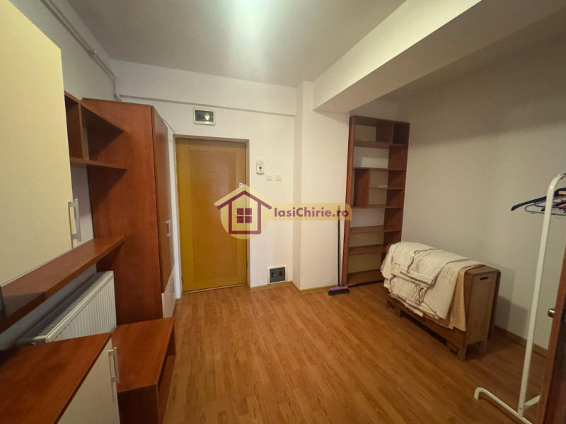 Apartament de vanzare cu 2 camere in Iasi, zona Tatarasi - Poza 4