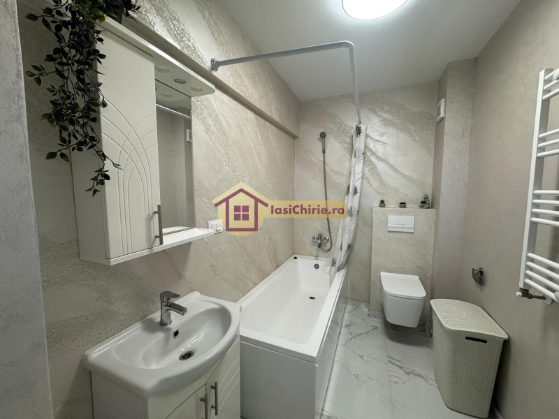 Apartament de inchiriat cu 52 camere in Iasi, zona Visani - Poza 9