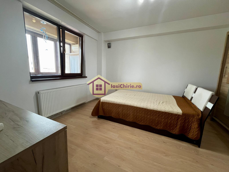 Apartament de inchiriat cu o camera in Iasi, zona Galata - poza 2