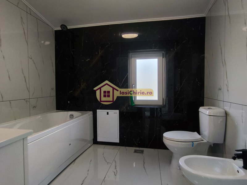 Casa de vanzare cu 4 camere in Iasi, zona Valea Lupului - Poza 11