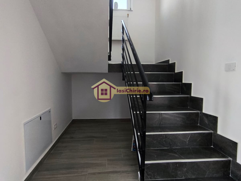 Casa de vanzare cu 4 camere in Iasi, zona Valea Lupului - Poza 17