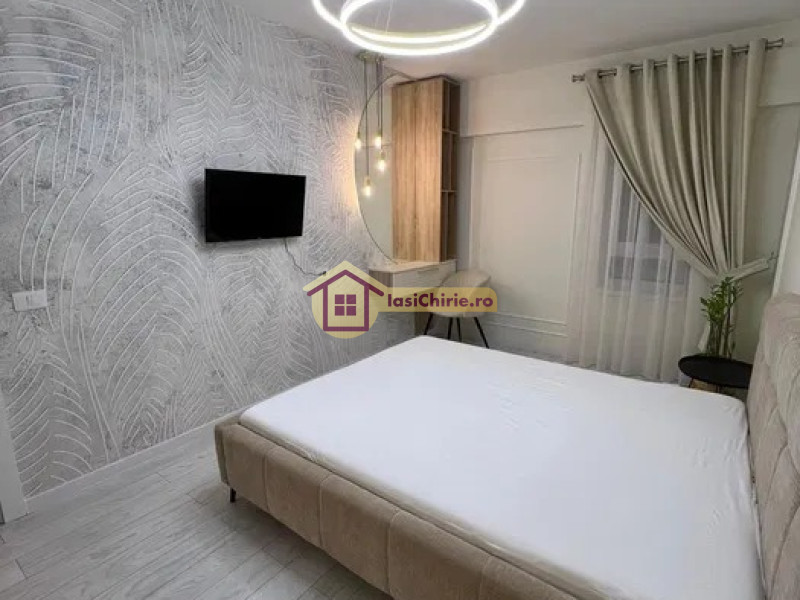 Apartament de inchiriat cu 2 camere in Iasi, zona Pacurari - Poza 5