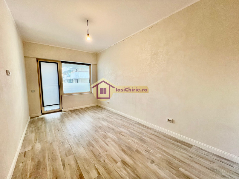 Apartament de inchiriat cu 2 camere in Iasi, zona Copou - Poza 4
