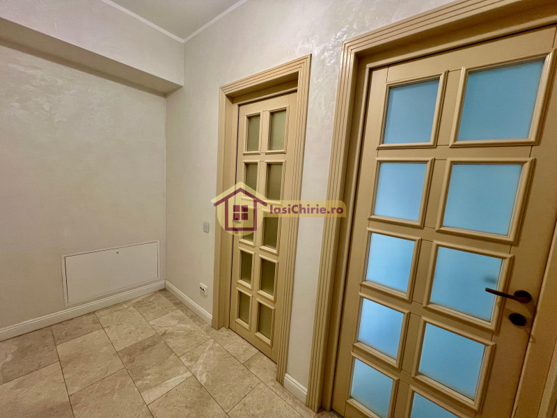 Apartament de inchiriat cu 2 camere in Iasi, zona Copou - Poza 5