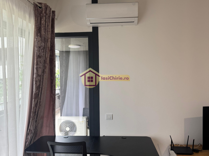 Apartament de inchiriat cu 2 camere in Iasi, zona Baza 3 - Poza 4