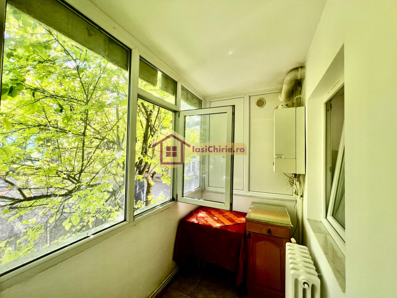 Apartament de inchiriat cu o camera in Iasi, zona Tatarasi - Poza 5