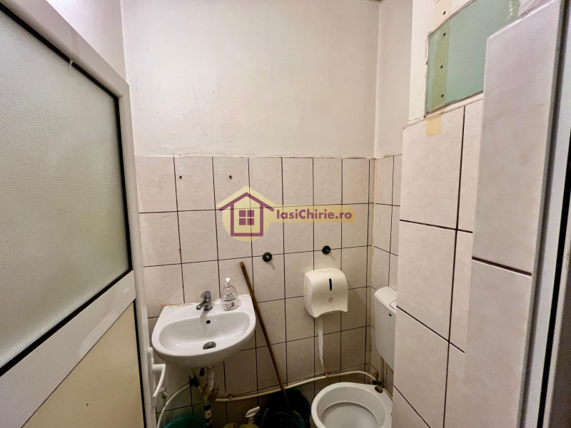 Spatiu de inchiriat in Iasi, zona Baza 3 - Poza 8