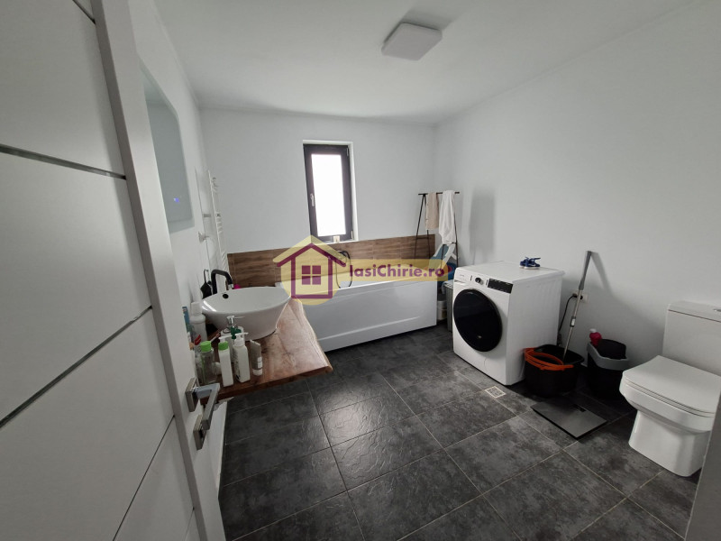 Casa de vanzare cu 3 camere in Iasi, zona Macaresti - Poza 15