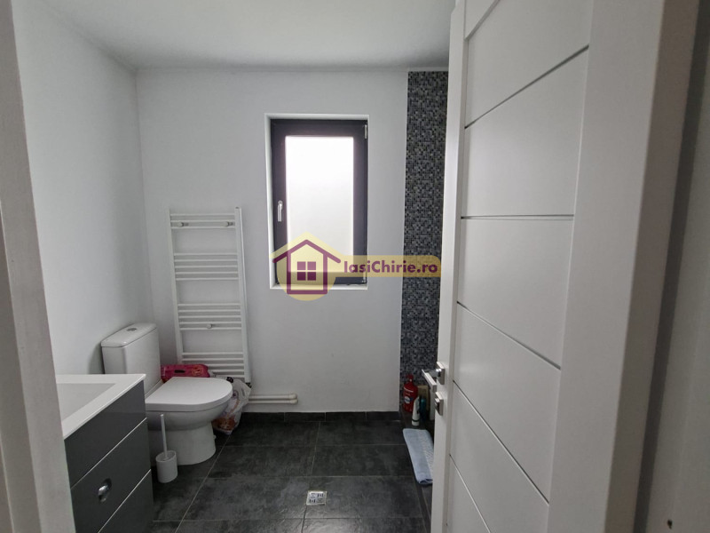 Casa de vanzare cu 3 camere in Iasi, zona Macaresti - Poza 16
