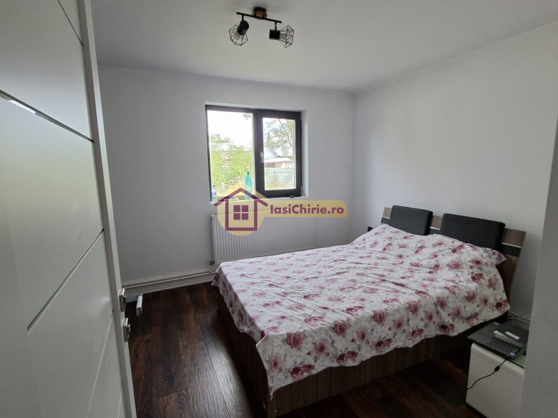 Casa de vanzare cu 3 camere in Iasi, zona Macaresti - Poza 12