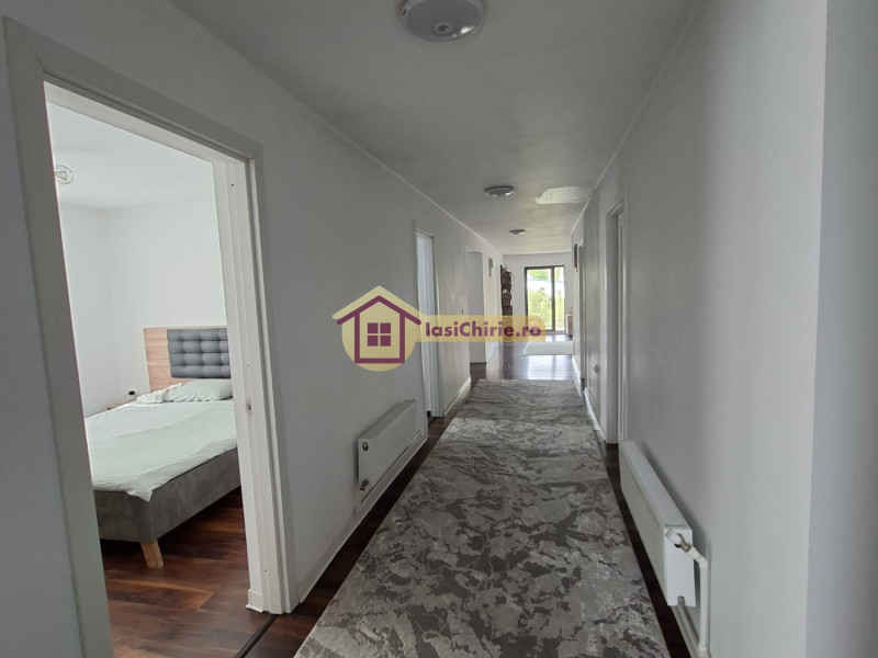 Casa de vanzare cu 3 camere in Iasi, zona Macaresti - Poza 18