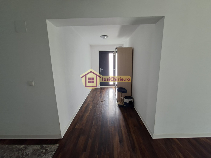 Casa de vanzare cu 3 camere in Iasi, zona Macaresti - Poza 19