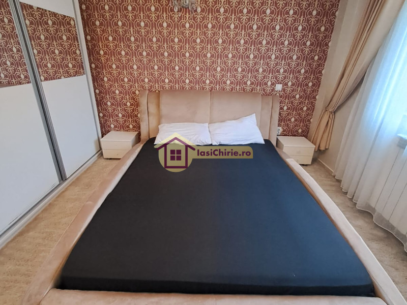 Apartament de inchiriat cu 2 camere in Iasi, zona CUG - Poza 7