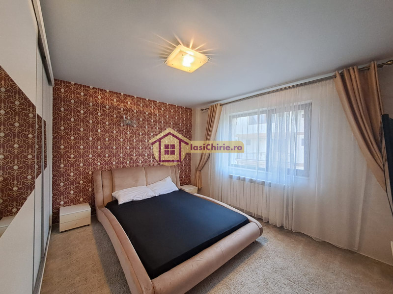 Apartament de inchiriat cu 2 camere in Iasi, zona CUG - Poza 8