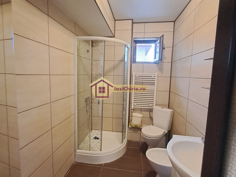 Apartament de inchiriat cu 2 camere in Iasi, zona CUG - Poza 11