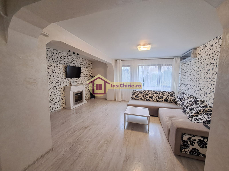 Apartament de inchiriat cu 2 camere in Iasi, zona CUG - Poza 4