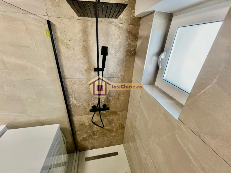 Apartament de inchiriat cu 2 camere in Iasi, zona Pacurari - Poza 18