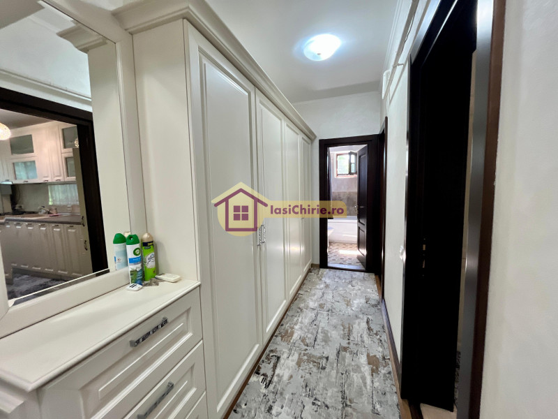 Apartament de inchiriat cu 2 camere in Iasi, zona CUG - Poza 16