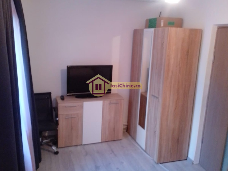 Apartament de inchiriat cu 2 camere in Iasi, zona Alexandru cel Bun - poza 3