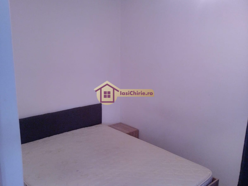 Apartament de inchiriat cu 2 camere in Iasi, zona Alexandru cel Bun - Poza 6
