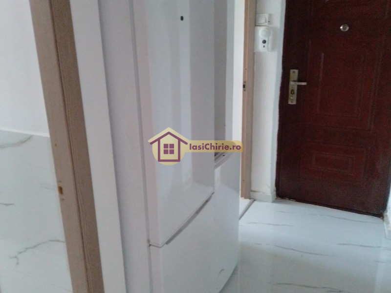Apartament de inchiriat cu 2 camere in Iasi, zona Alexandru cel Bun - Poza 10