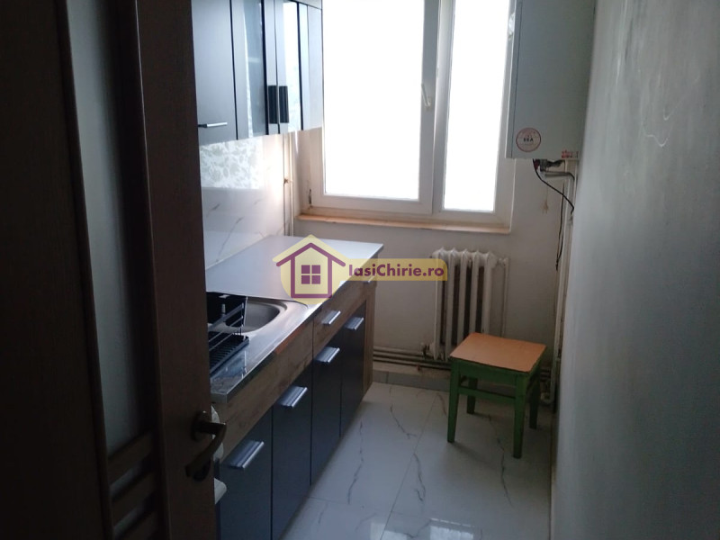 Apartament de inchiriat cu 2 camere in Iasi, zona Alexandru cel Bun - Poza 8