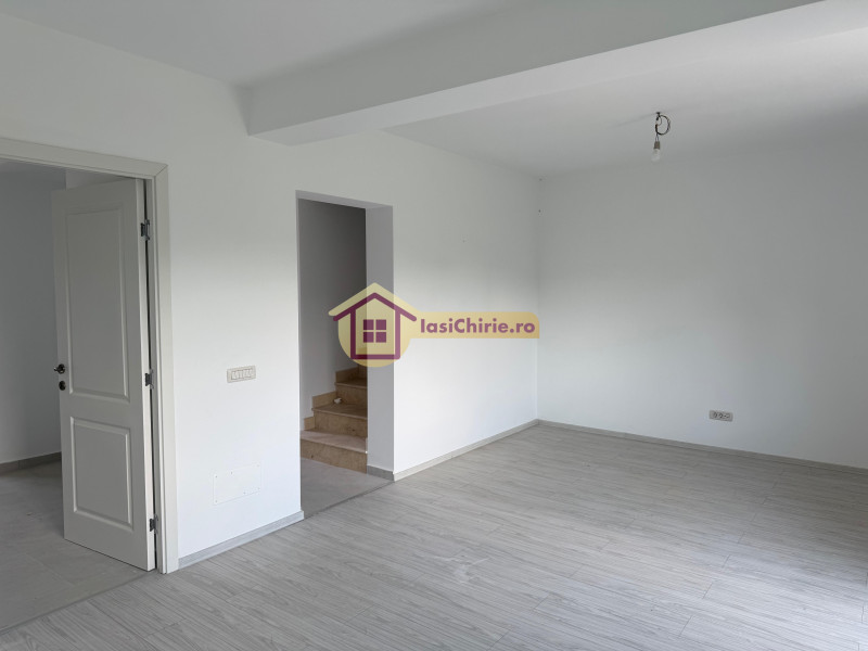 Casa de vanzare cu 4 camere in Iasi, zona Visani - poza 3