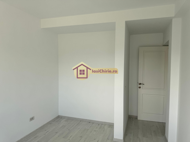 Casa de vanzare cu 4 camere in Iasi, zona Visani - Poza 8