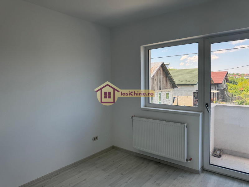 Casa de vanzare cu 4 camere in Iasi, zona Visani - Poza 11