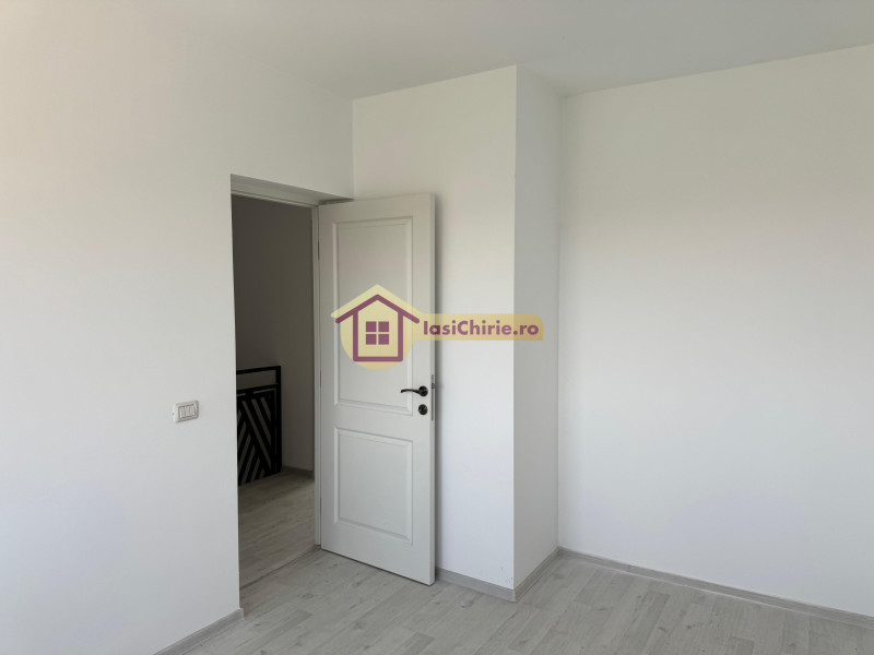 Casa de vanzare cu 4 camere in Iasi, zona Visani - Poza 14