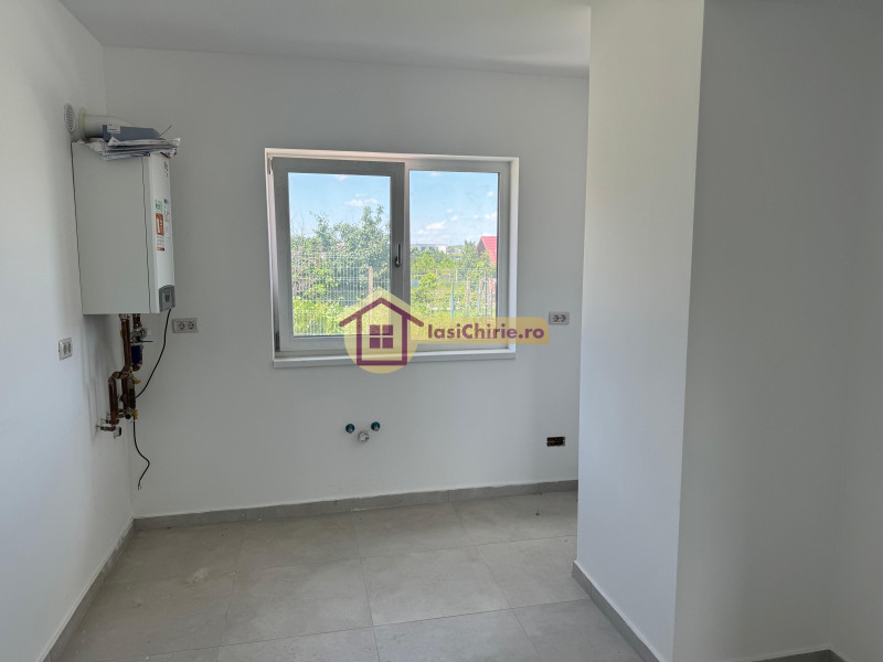 Casa de vanzare cu 4 camere in Iasi, zona Visani - Poza 5