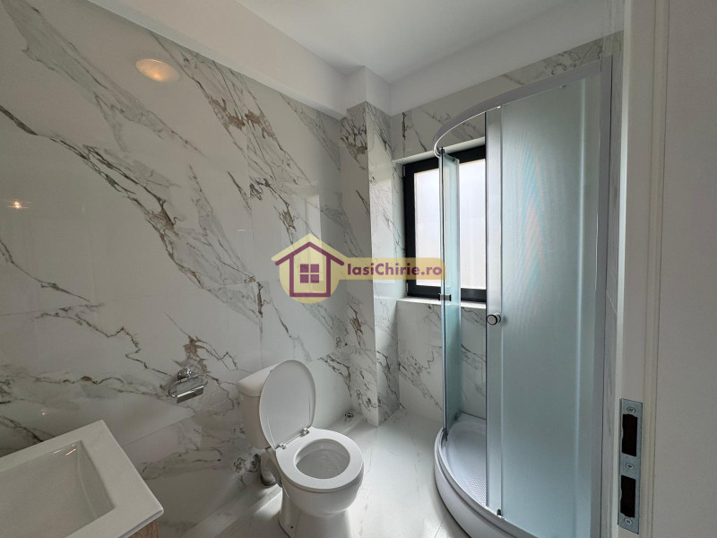 Apartament de inchiriat cu o camera in Iasi, zona Visani - Poza 7