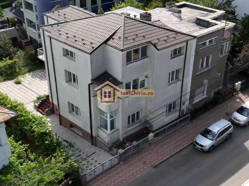 Spatiu de inchiriat in Iasi, zona Central - poza 1