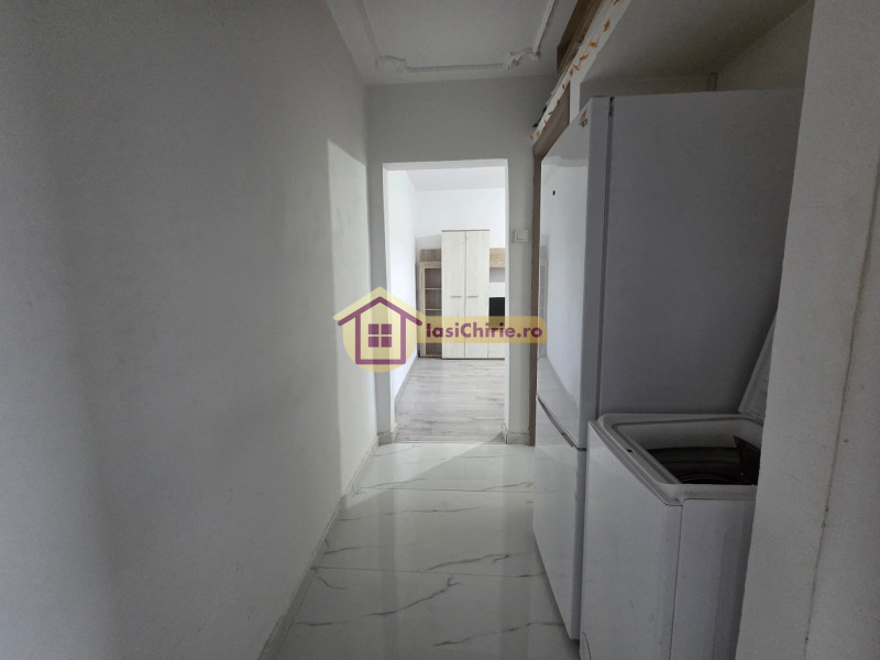 Apartament de inchiriat cu 2 camere in Iasi, zona Alexandru cel Bun - Poza 6