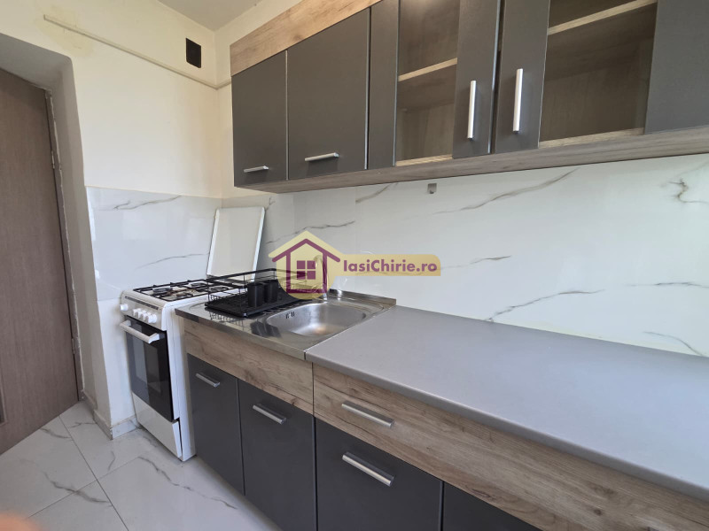 Apartament de inchiriat cu 2 camere in Iasi, zona Alexandru cel Bun - Poza 10