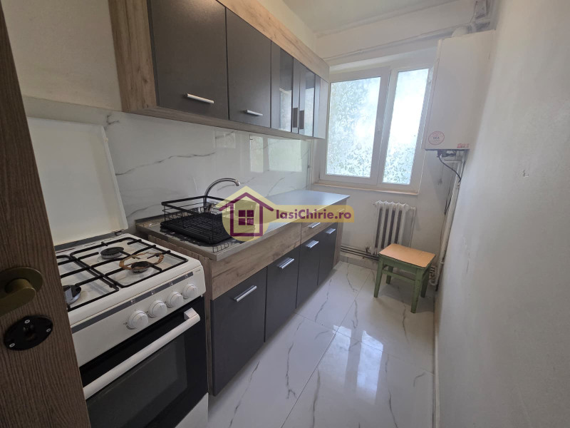 Apartament de inchiriat cu 2 camere in Iasi, zona Alexandru cel Bun - Poza 11