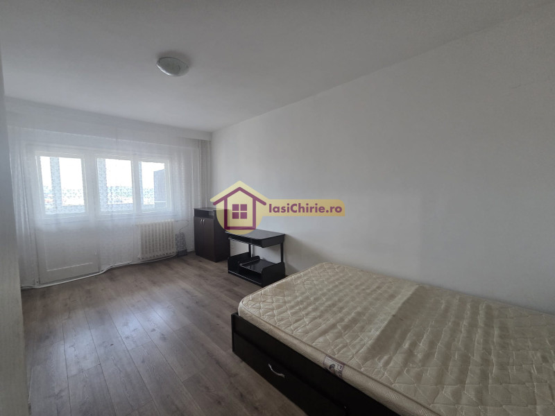 Apartament de inchiriat cu 2 camere in Iasi, zona Mircea cel Batran - Poza 4