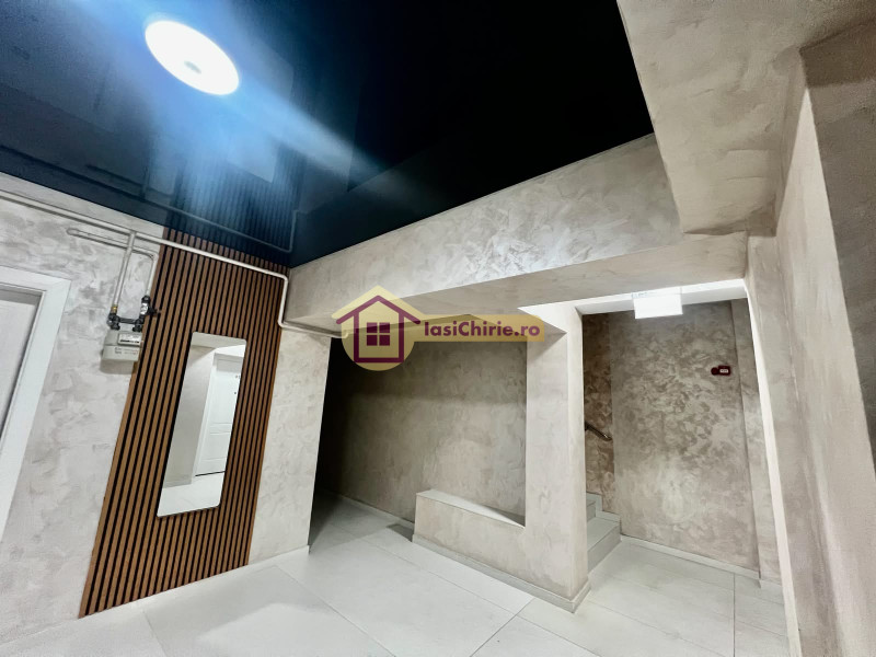 Apartament de inchiriat cu 2 camere in Iasi, zona Copou - Poza 18